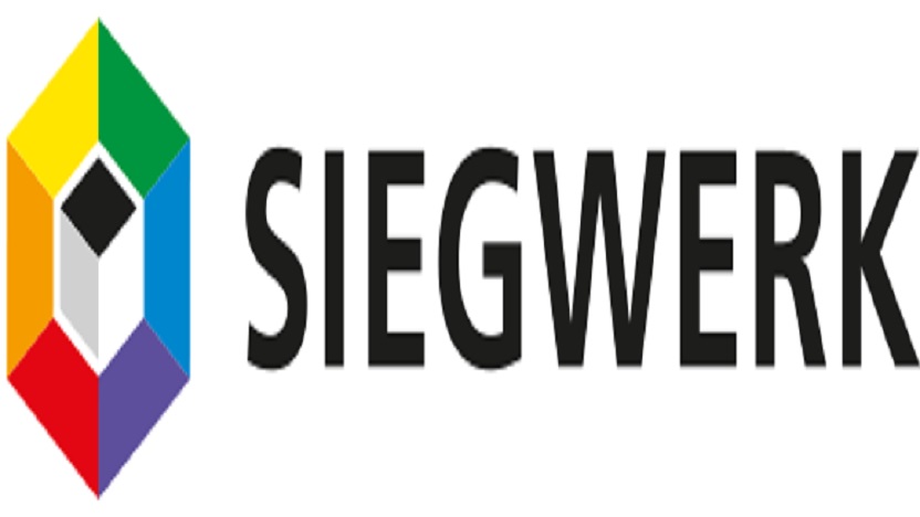 PT Siegwerk Indonesia